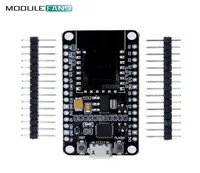 ESP8266 ESP12F ESP12 WIFI CP2102 NodeMCU Compatible Development Board For Arduino Internet of Things Adapter Plate Baseplate7775418