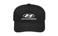 Fashion Cool Hyundai Baseball Cap Women and Men Hyundai Hat Unisex Caps MZ0517484563