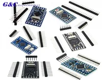 Integrated Circuits Pro Mini Atmega168328 328 ATMEGA328 33V 5V 8MHz 16MHz for Arduino4226626