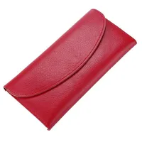 portfele męskie torebki kobiety męskie portfele portafeuille pour homme kobiety mężczyźni skórzane torby mody torebki z pudełkiem217y