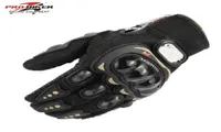 Outdoor Sports Pro Rower Motorcycle Rękawiczki pełne palec moto motocyklowy motocross sprzęt ochronny Guantes Racing Glove8018800
