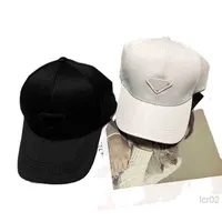 Ball Caps Luxury p Baseball Canvas Leisure Designers Fashion Sun Hat for Outdoor Sport Men Women Strapback Famous Cap 4 Colors 02 Hw7w