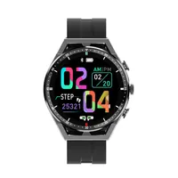 Sales Products With Sim Used Big Screen Smart Watch NTL10 Smart Strap