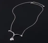Chains MeetLife Yuna Cosplay Necklace Anime Final Fantasy Jewelry Gift Accessories5522137