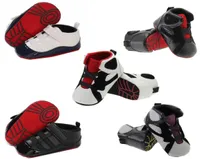 Baby l￤der sneaker crib skor sp￤dbarn f￶rsta vandrare st￶vlar barn todlers sm￥barn mjuk ensam vinter bebe varma sneakers dropp shippin6925629