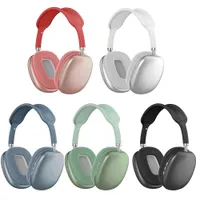 Wireless Bluetooth Headphones Headset Headsethead Earmuffs Ms-B1 Computer Gaming Mounted Earphone