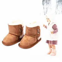 Winter Boots for baby Suede Boot Classic Snow Women Ankle Knee Designer shoes Womens Kids Warm Australia Neumel Mart E1If girl boy Series Booties size EUR 18- 30