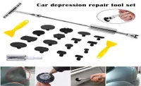 Auto Dent Reparaturwerkzeug Set Car Dent Puller Saugnapfbecher Laschen Kit Entfernung f￼r Fahrzeug QP25299343