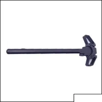 Mode Accessories Mode Accessories Colorf Cnc Aluminum Cocking Charging Handle Extended Latch For 5 56 Gbb M4 Ar15 Series Ar Airsoft Dhvk2