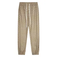 Mens womens Designer sportswear tech fleece Pants Activewear Casual Luxury goods Men&#039;s Loose fashion suit hot pants
