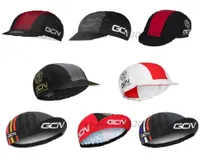 GCN Cycling Cap Men and Women Wharing Heat Bike Hat Hat Bicycle Caps Road Mountain Race Race Race 2205135023933