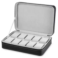 Travel Sport Protect Boxzipper Travel Jewelry Storage Bag Box241Y를위한 특별