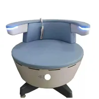 骨盤底椅子の筋肉修復刺激スリミングスカルプト彫刻em-chair頻繁な膣緊張後産後修復機