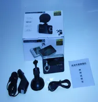CAR DVR K6000 1080P FULL HD LED Night Recorder Dashboard Vision Veicular Camera DashCam Carcam Video Registrator Car DVRS 10PCS7457753