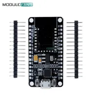 ESP8266 ESP12F ESP12 WIFI CP2102 NodeMCU Compatible Development Board For Arduino Internet of Things Adapter Plate Baseplate1073332