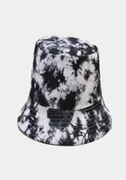 2021 New Style Fashion Joker Farbdruck Eimer Hut Fisherman Hut Outdoor Travel Hut Sun Cap Hüte für Männer und Frauen 2019338062