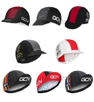 GCN 사이클링 모자 남성과 여성 착용 머리 장식 자전거 모자 자전거 모자로드 마운틴 레이스 헤드웨어 2205138411097
