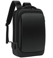 Outdoor Bags Zaino Per Laptop Di Marca Uomo Zaini Scuola Impermeabili Da 16 Pollici Borsa Viaggio D039affari Con Ricarica USB4897878