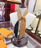 Fashion Multifunction Print Scarf For Handbags Handle Head wrap scarfs Ribbon Women039s turban triangle headband Silk Scarves5628638