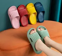 Women Summer Room Slides Sandals Ultrasoft Slippers Extra Soft Cloud Shoes Antislip QuickDrying Thickened NonSlip Slipper2396957
