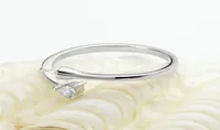Ring Settings Blank Base Zircon One Stone 925 Sterling Silver DIY Jewellery Findings Pearl Mounting for Pearl Party9268684