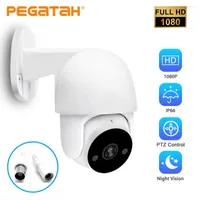 Camera AHD Outdoor CCTV Analog Home Security System IP66 Waterproof Infrared Night Vision Surveillance