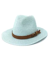 Sun Straw Hat Spring Summer Women Outdoor Travel Sun Protection Big Brim Hat Yellow Red Goth Top Vintage Jazz Beach Cap for Men6321918