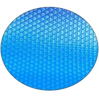 Solskydd f￶r 6ft diameter Easy Set och Frame Pools Round Pool Protector Foot Over Ground Swimming Accessories 2017679