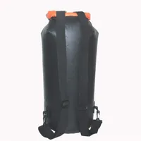Rafting Waterproof Bag Waterproof Portable Rafting Diving Dry Bag Sack PVC Swimming Påsar för River Trekking193m