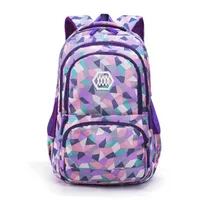 Multi-Color Printed Popular Fashion Children School Bags Boys Backpack For Kids Schoolbag For Girls Y2006092433