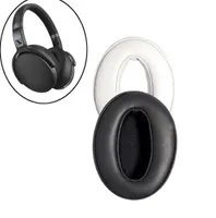Headphones Earphones 2Pcs One Pair Earphone Replacement Earpads For HD 450 HD450 BTNC HD440BT Ear Pads Cover Cushions8162851