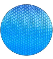 Solskydd f￶r 6ft diameter Easy Set och Frame Pools Round Pool Protector Foot Abent Ground Swimming Accessories 1126775