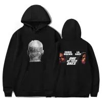 Chris Brown Hoodie One Of Them Ones Tour 2022 Sweatshirt Fashion Cosplay Pullover