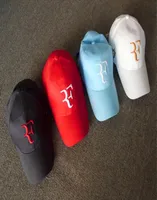 전체 야구 모자 판매 남성 여성 Roger Federer RF 하이브리드 모자 테니스 라켓 모자 모자 캡 조절 가능한 야외 새로운 YO8425121