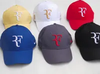 2019 the latest caps men women Roger Federer RF Hybrid Hat tennis racket hat cap racquet adjustable9140285