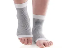 Ankle Support Ly 1 Pair Foot Compressions Socks Sleeves Arch For Men Women BFE888067938