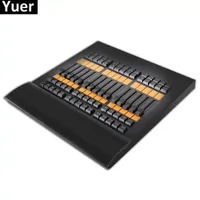 NEW Fader Wing Console Stage Lights Control LED Lighting Console DMX 512 For LED Par Moving Head Spotlights DJ Controlle