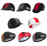 GCN 사이클링 모자 남성과 여성 착용 머리 장식 자전거 모자 자전거 모자로드 마운틴 레이스 헤드웨어 2205139289495