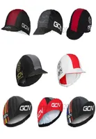 GCN 사이클링 모자 남성과 여성 착용 머리 장식 자전거 모자 자전거 모자로드 마운틴 레이스 헤드웨어 2205134924304