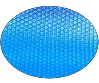 Solskydd f￶r 6ft diameter Easy Set och Frame Pools Round Pool Protector Foot Abent Ground Swimming Accessories 1563196