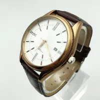 Neue M￤nner sehen 40mm Luxus M￤nner zu milit￤risch Montre Homme Quarz beobachten m￤nnliche Armbanduhren Relogios Homem Relojes Hombre333n