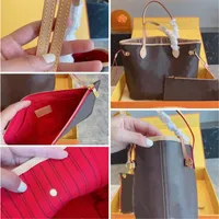 GM 2021 luxury designer women bags ladies handbag brand tote shopping bag classic presbyopia leather large capacity top quality 012150