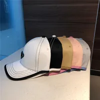 Men Womens Bucket Hat Luxurys Designers Caps Hats Mens Outdoor Golf Baseball Cap Adjustable Fedora SunHat 20212820
