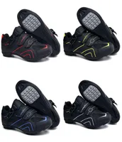 Men Mountain Bike Cycling Shoes Unisex Outdoor Sport Professional Road Sneakers Sapatilha Ciclismo MTB Hombre SelfLocking Shoe5209350