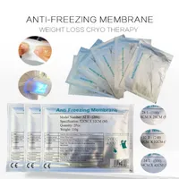 Slimming Machine Antifreeze Membrane For Cryolipolysis Fat Freezing Device Ultrasonic Cavitation Rf Slim Lipo Laser