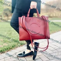 high-quality s designers bags 3 Sizes Shoppings Bags Soft Leather Mini women Handbags Crossbody Purse Luxury Totes Fashion Shoulder Bags Multi-color Hobo Beach Bags
