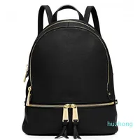 2021 top Designer quality bags fashion women handbags ladies composite lady PU leather clutch shoulder female purse backpack schoo256T