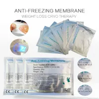 Bantmaskin frostskyddsmedel membran för spa coolt teknisk fettfrysning enhet kryoly terapi kryolipolys
