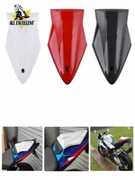 Motorcycle Windshield Pillion Solo Rear Soutr Cover Cowl Fairing Abs for S1000R 20142021 S1000RRHP4 20212021 Black rouge blanc Blu4516264