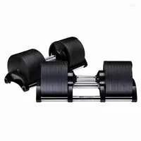 Dumbbells Version Man Use Good Quality Training Arm Muscle Intelligent Dumbbell With Support